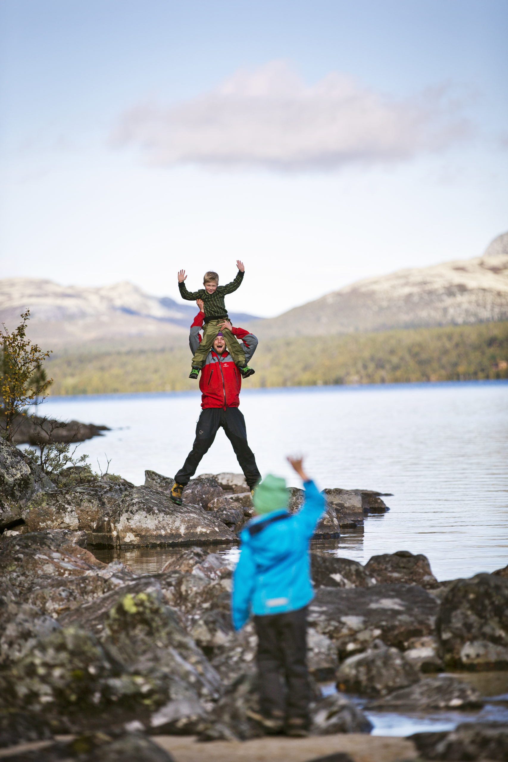 Johnsgård Turistsenter | Femund | Østerdalen Johnsgård Turistsenter | Femund | Østerdalen