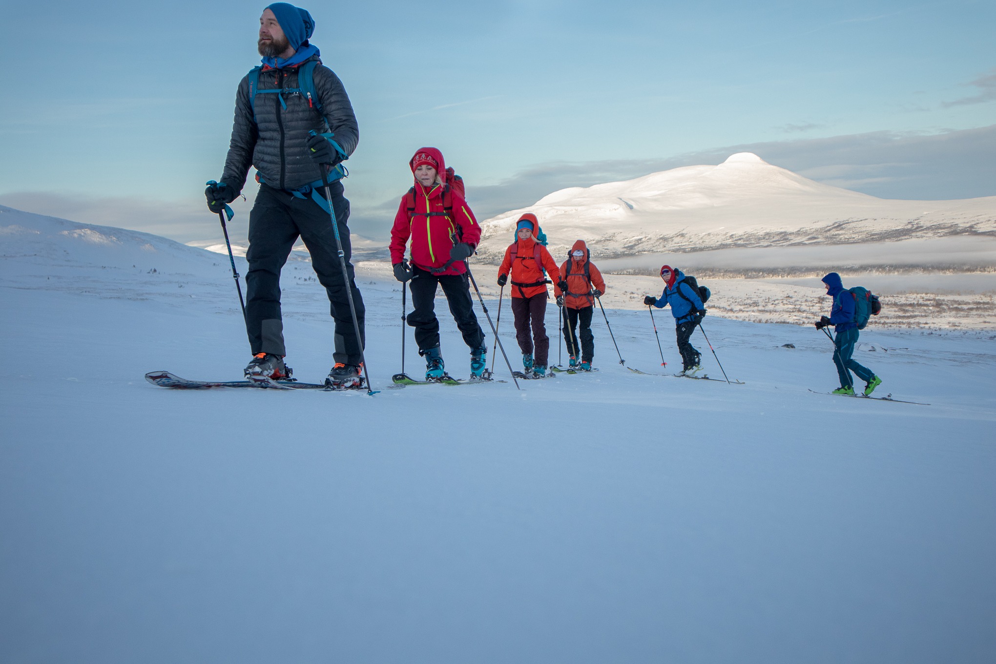 Johnsgård Turistsenter | Femund | Østerdalen