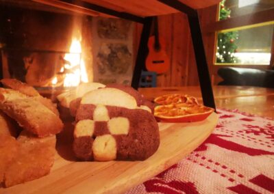 Julemarked på Røros