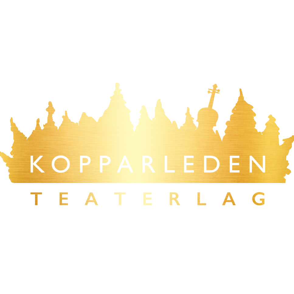 kopparleden logo
